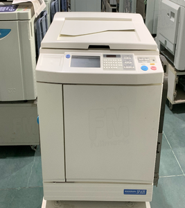 130ppm'ye kadar SF serisi dijital teksir RISOS Sf5350 Sf635 Sf5130 Sf5030 sfsfsf9350 Risographs yazıcı makinesi - Product Image 2