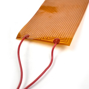 90*300mm 84W polyimide phim <span class=keywords><strong>kapton</strong></span> nóng xiaoshu linh hoạt 12V 24V pi <span class=keywords><strong>kapton</strong></span> yếu tố làm nóng phim - Product Image 3