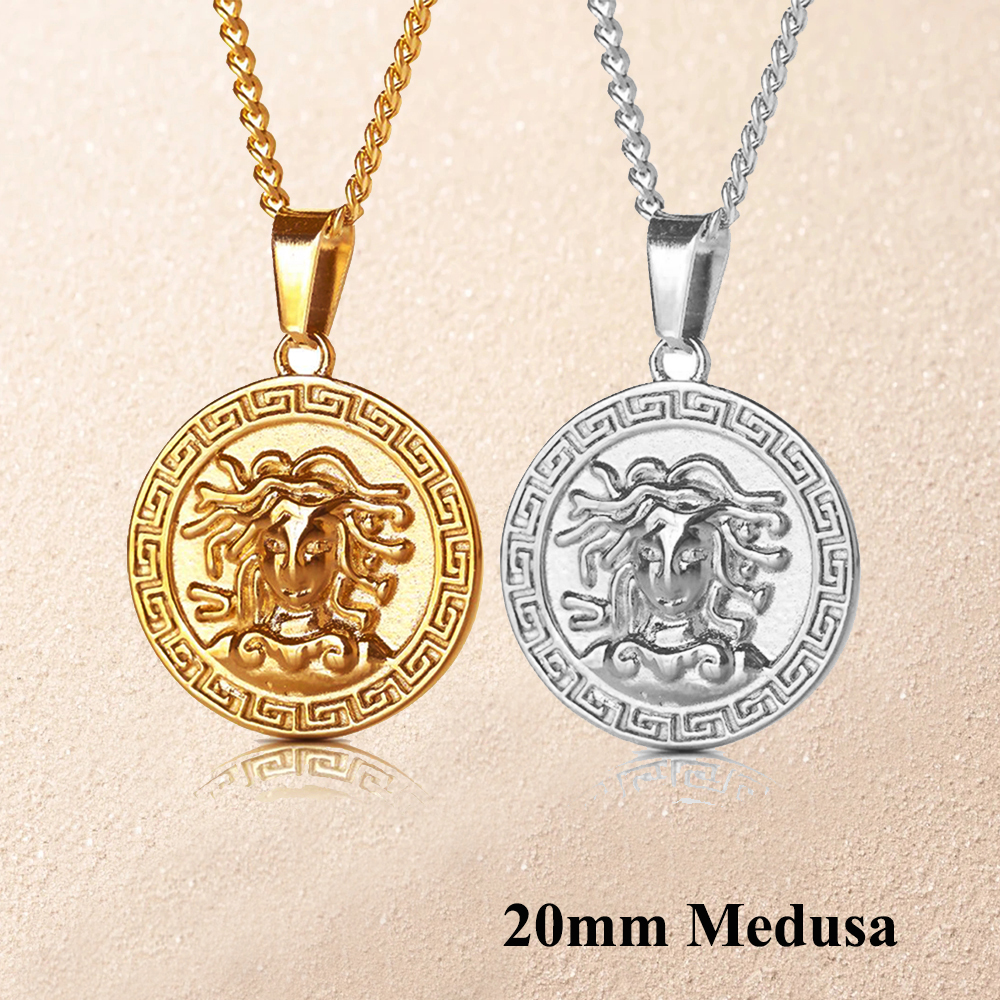 Méduse 20mm