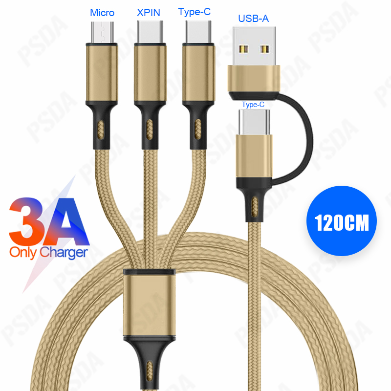 Yellow-Charger-3CB171-1