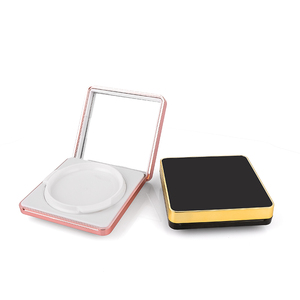 Customized Empty Square Cushion <strong>Compact</strong> Case for Makeup Packaging - Product Image 6