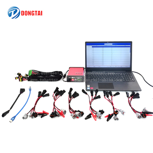Factory Price Common Rail Injector Tester CRI320 CRI EUI EUP HEUI Tester - Product Image 6