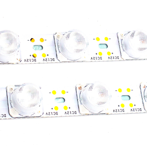 OEM hizmeti 1.2W/Led 12V DC alüminyum LED nokta ışık açık reklam aydınlatma IP67 peyzaj & LED şeritler için - Product Image 2