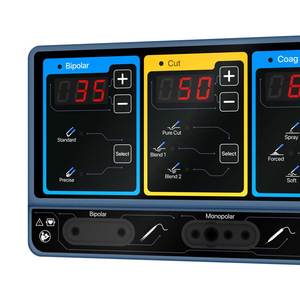 Chất lượng cao electrosurgical đơn vị cautery Máy coagulator chuyển dụng cụ phẫu thuật cho các chuyên gia chăm sóc sức khỏe - Product Image 3