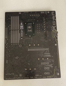 Utilizzato CPU Cpu Procesador CPU per scheda madre Desktop presa AM4 B550M - Product Image 4