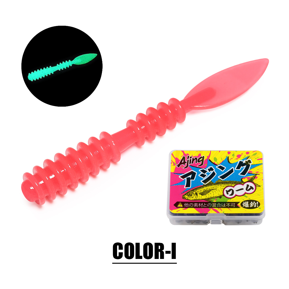 Pink Color-I