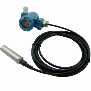 4-20mA Drucksensor Wasserstands ensor Sonde Hydro statischer Füllstand messumformer - Product Image 4