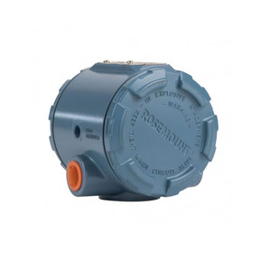 罗斯曼644HAK1M5J6温度变送器，用于更换防爆带显示器库存 - Product Image 4