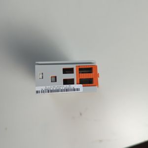 1PC brandneues programmier bares Controller-Modul EL6695 Schneller Versand ein Jahr Garantie EL6695 ein Jahr Garantie - Product Image 3