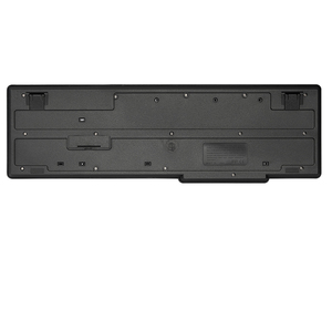 Full Size 104 Keys 2.4GHz Office Silent <strong>Computer</strong> <strong>Keyboard</strong> Multimedia Wireless <strong>Keyboard</strong> and Mouse Combo for PC Tablet Laptop - Product Image 6