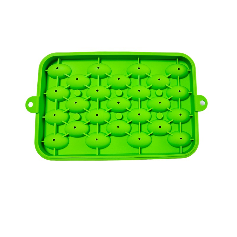 Carré vert