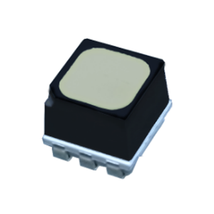 SMD LED RGB สีเต็มพิกเซล1010 2121 1921ชิป LED พร้อมพื้นผิวห่อหุ้มสีดำ3-EM-1 2121 Branco - Product Image 5