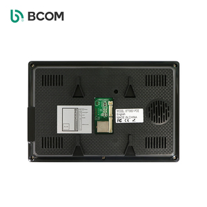 Tuya Sistema de Videoportero IP Video Intercom para Multi-Apartamentos Soporta hasta 9999 Unidades - Product Image 4