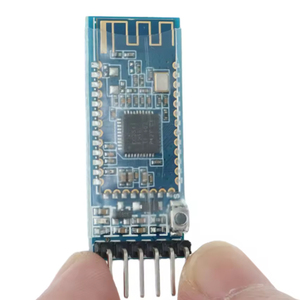 AT-09 AT09 IOS BLE 4,0 Módulo BT CC2540 CC2541 Módulo inalámbrico serie Compatible con el HM-10 - Product Image 6