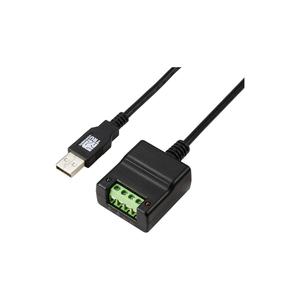 TRU COMPONENTS TC-KW-190 Serial Converter USB, RS-485, RS-422 Number of <strong>Inputs</strong>: 1 x Number of Outputs (940910957594) - Product Image 1