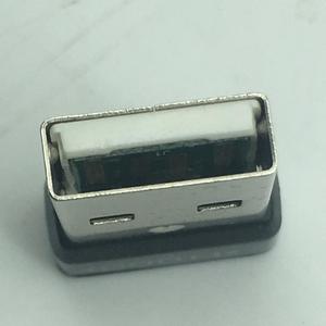 用于罗技 G700s G 系列更换 PC 电脑音箱无线鼠标的无线游戏鼠标接收器适配器 - Product Image 6