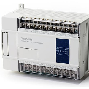 Nuovo originale XINJE PLC XC3-14 XC3-14T-E Controllore Logico Programmabile - Product Image 1