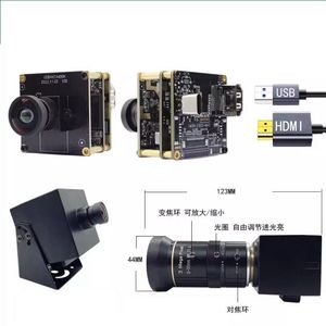 4K @ 60FPSカメラモジュールUSBHDMIデュアル出力デュアルスクリーンディスプレイTVカメラモジュール - Product Image 5