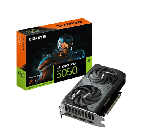 RTX 5050 8Gb