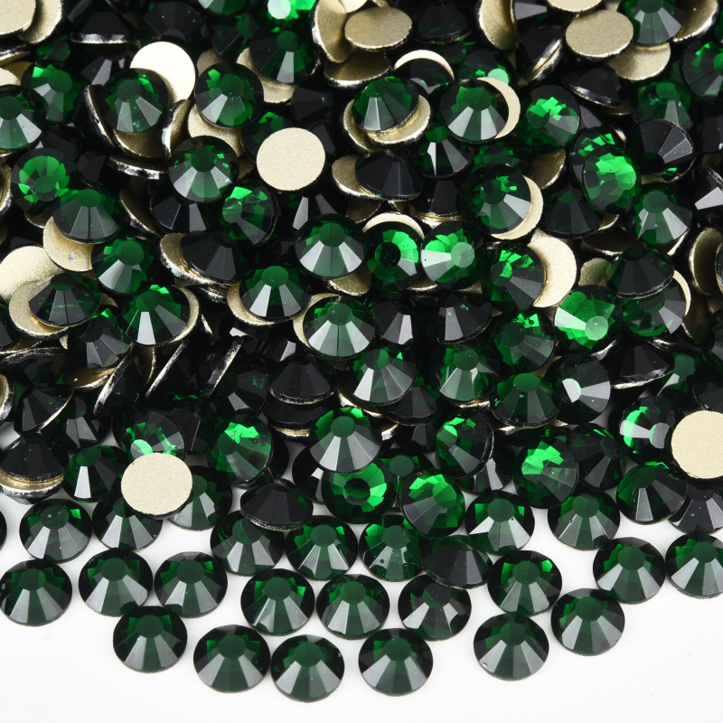 P9 Emerald