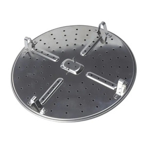 Cnc lavorazione Crypto Ledger portafoglio Hardware Crypto portafoglio per strumento di archiviazione mnemonica Password Book Cnc tornitura parti di fresatura - Product Image 5