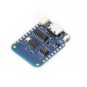 D1 Mini Pro V3.0 NodeMcu 4MB/16MB Byte Lua WIFI Internet der Dinge Entwicklungs board basiert ESP8266 CH340G Nodemcu V2 - Product Image 1
