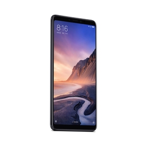 For Xiaomi Mi <strong>Max</strong> 3 6.9 Inch Full Screen SN 636 Octa Core 12MP Dual AI Camera Mobiles Max3 6+129GB Smartphone
