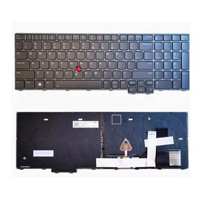 Teclado para IBM Thinkpad T16 P16s Gen1 L15 Gen3 US Notebook teclado Thinkpad T16 P16s Gen1 L15 Gen3 - Product Image 2