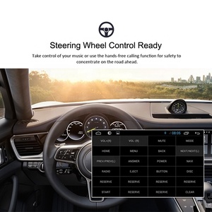 <strong>For</strong> <strong>Fiat</strong> <strong>500</strong> 7&quot; 2 Din Android 9.1 Car Multimedia Player WIFI Navigation <strong>GPS</strong> <strong>for</strong> 2016 2017 2018 2019 <strong>Fiat</strong> Auto Stereo Player - Product Image 4