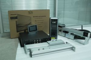 Hệ thống giám sát chính xác tĩnh công nghiệp cho các kích thước quan trọng và các ứng dụng Dung sai chặt chẽ - Product Image 6