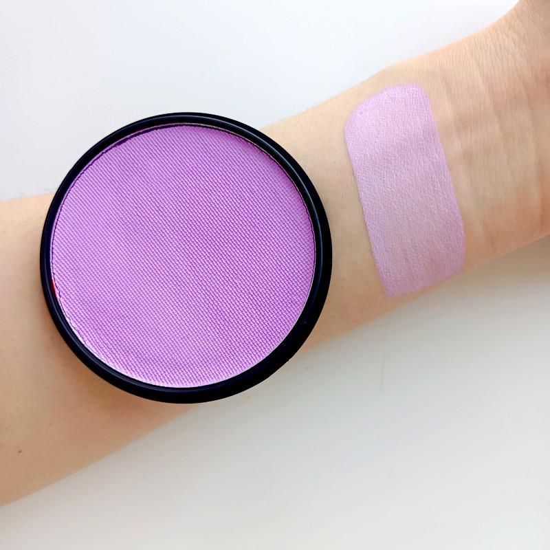 UV Light Purple