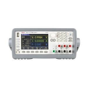 Tonghui TH6501 Single Channel <strong>Programmable</strong> Linear DC Power Source TH6502 TH6503 TH6511 TH6512 TH6513 - Product Image 1