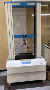 High Quality Durable <strong>Computer</strong> <strong>Servo</strong> Universal Material Double Column Tensile <strong>Testing</strong> <strong>Machine</strong> - Product Image 4
