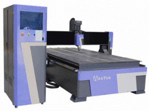 AccTek <strong>Cnc</strong> Router Price Madera Wood 1530 Carving Machine Mach3 <strong>Controller</strong> 1530 <strong>CNC</strong> Router - Product Image 2
