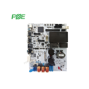 แผงวงจรพิมพ์ PCB FR4 94V0บริการประกอบ PCB - Product Image 2