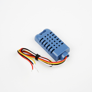 Módulo de humedad resistivo AMT1001-Sensor de humedad con sonda-Detección precisa de humedad para uso industrial, agrícola - Product Image 2