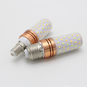 Fabrika doğrudan tedarik ampuller E14 led edison 5w mısır ampul ışık E14 led ışık ampul 12W 16W - Product Image 4
