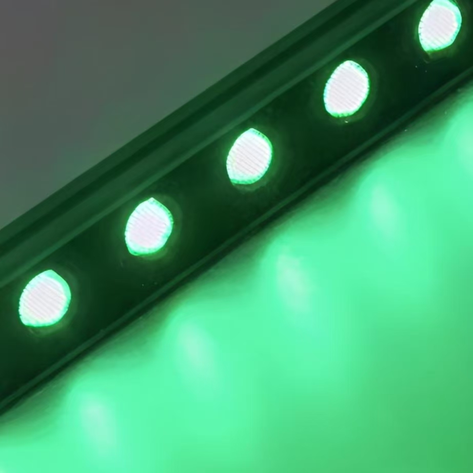 Verde