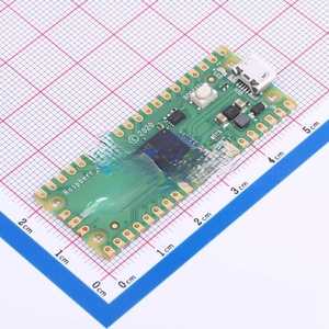 <strong>PICO</strong> - Raspberry Pi ROHS.....