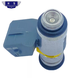 Factory Wholesale Price Fuel Injector Nozzle IWP098 for Renault Megane Scenic Laguna <strong>Espace</strong> 2.0 16V <strong>Turbo</strong> - Product Image 5