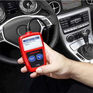 Lancol High Quality Car Obd2 <strong>Code</strong> <strong>Reader</strong> Diagnostic Auto Scanner Tool <strong>MS309</strong> - Product Image 2