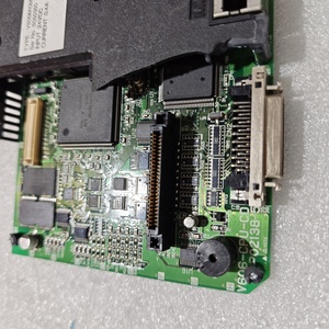 100% ursprünglicher V606-CPU-CD LCD-Bildschirm - Product Image 3