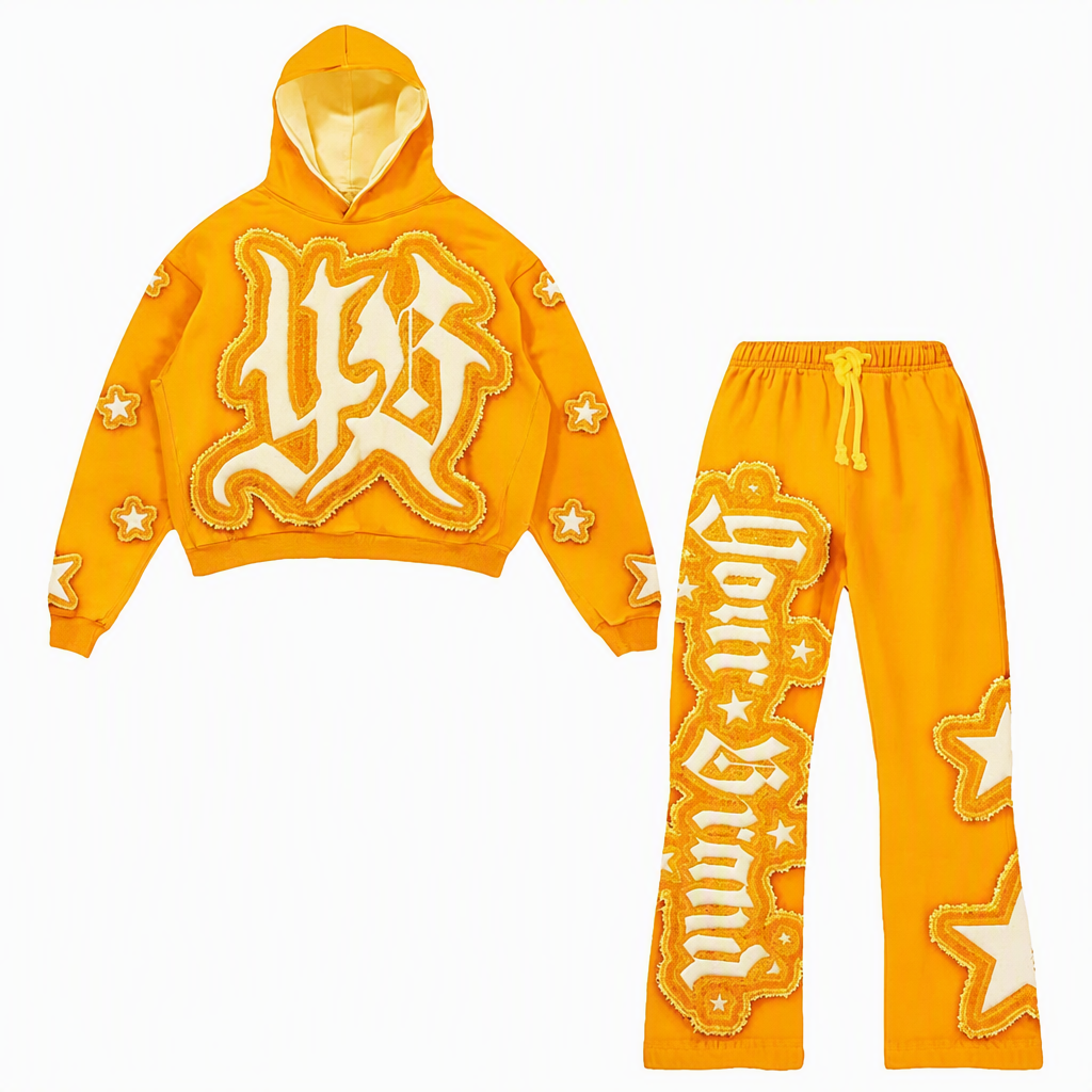 Naranja