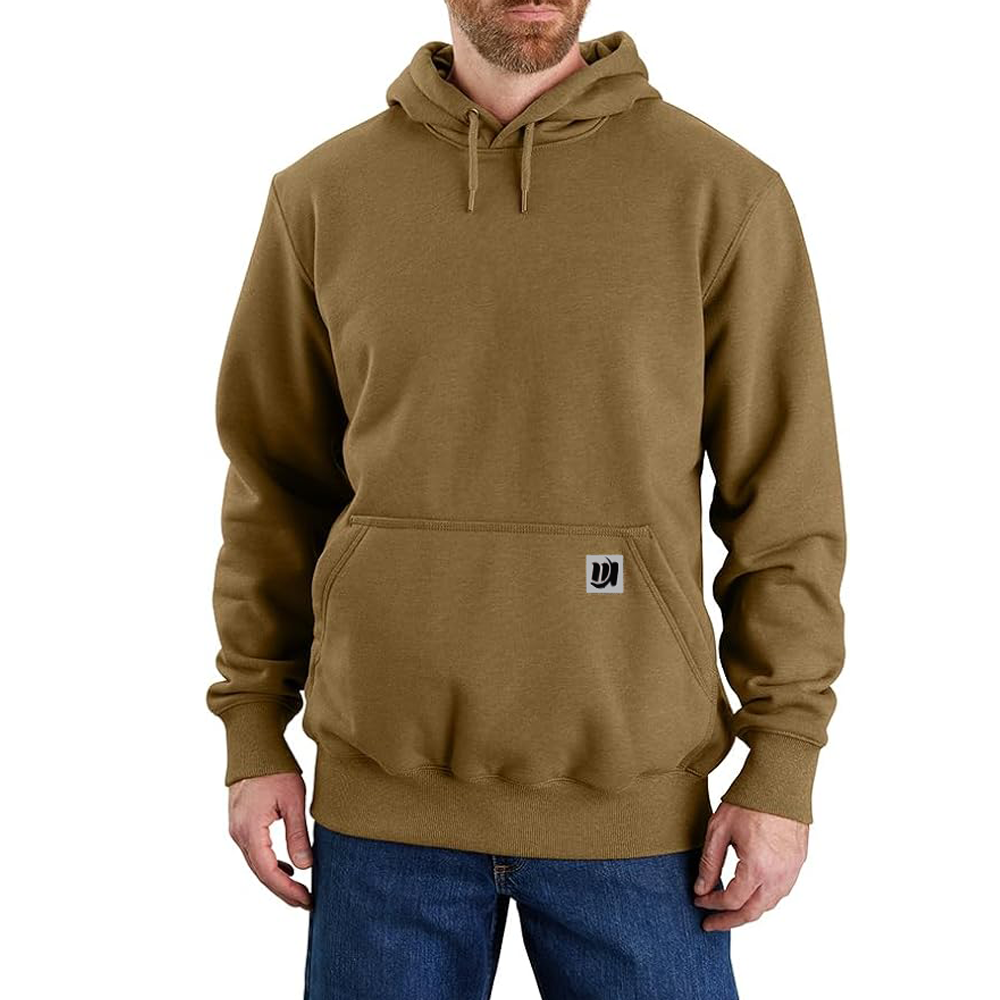 Oak Brown