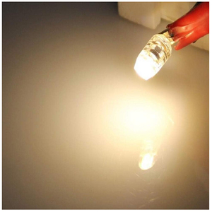 Dimmable 12-24V <strong>G4</strong> Mini <strong>LED</strong> Bulb <strong>1.5W</strong> 0705 COB Silicone Energy Saving Lampada <strong>LED</strong> Lamp Replace Halogen for Chandelier Lighting