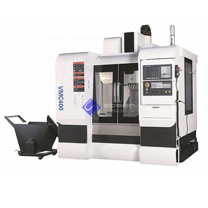 VMC650ศูนย์เครื่องจักรกลซีเอ็นซีแนวตั้ง3แกน - Product Image 6
