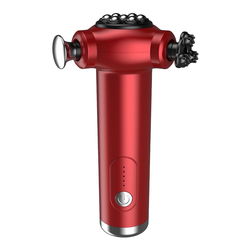 Rojo