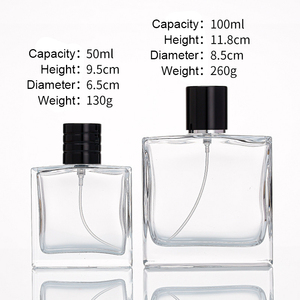 10ml 15ml 30ml 50ml 100ml parfüm şişesi sıkma deneme parfümü şişe özelleştirilmiş desen toplu buzlu örnek şişeler cam - Product Image 6