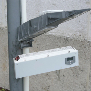מתכוון גם LDC-55DA 55W 500 ~ 1600mA ליניארי 55W dali led נהג