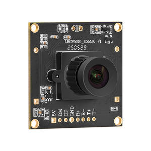 5MP 3mm 90 độ tốc độ cao toàn cầu màn trập <span class=keywords><strong>USB</strong></span> máy ảnh 1944P 60fps 1080P 90fps không có biến dạng <span class=keywords><strong>Webcam</strong></span> cho Windows <span class=keywords><strong>Android</strong></span> liunx - Product Image 2